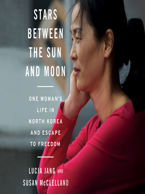 Title details for Stars Between the Sun and Moon by Lucia Jang - Available